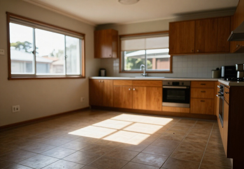 Before & After Pest Treatments in Newtown